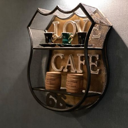 Hotel Love Jewel 北九州 外观 照片