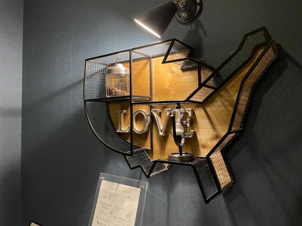Hotel Love Jewel 北九州 外观 照片