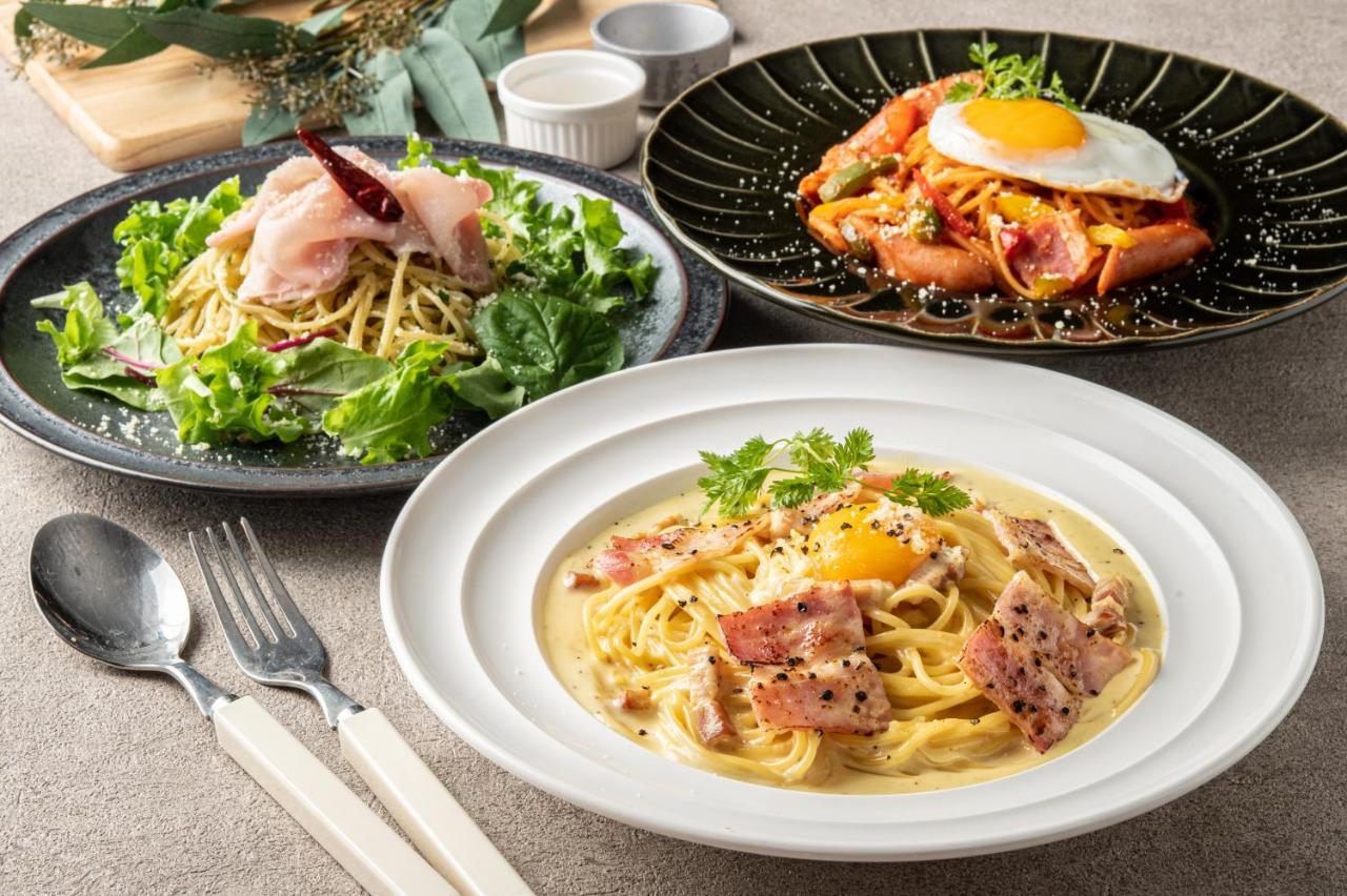 Hotel Love Jewel 北九州 外观 照片